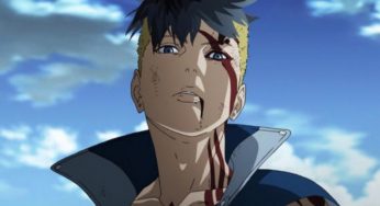 Boruto befason fansat me një promo të papritur
