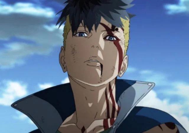 boruto, naruto, kawaki,
