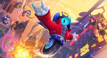 Stu bashkohet me Brawl Stars së bashku me Power League