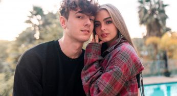 Bryce Hall reagon ndaj fjalëve që Addison Rae po del me Logan Paul