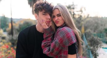 A janë ndarë Addison Rae dhe Bryce Hall?!