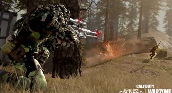 Update i fundit ul madhesinë e Call of Duty Warzone