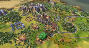 DLC-ja Portugal Pack e Civ 6 është tashmë lançuar