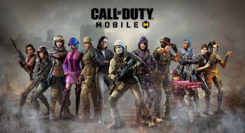 COD Mobile prezanton hartën dhe eventet e reja për Season 2