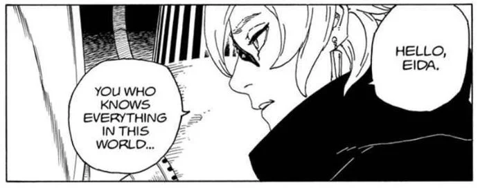 code-boruto-kara boruto kapitulli 56, kara oganization, code kara