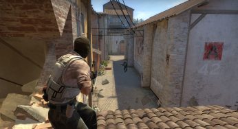 Kjo hartë e re fanmade e CS:GO shton Destruct në Inferno