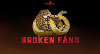 Premier i Broken Fang CS:GO është tashmë free për të gjithë lojtarët