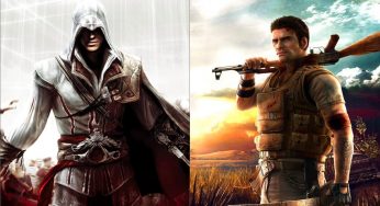 Aspektet online të lojërave Assassin’s Creed 2 dhe Far Cry 2 do mbyllen përgjithmonë