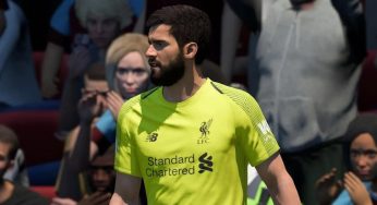 Portierët më të mirë në FIFA 21 Ultimate Team