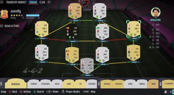 Lojtari i FIFA 21 zbulon sa kohë do të duhej për të zhbllokuar skuadrat FUT pa mikrotransaksione