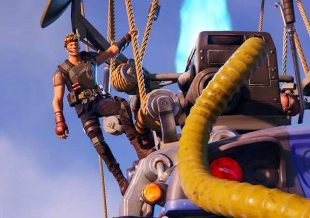 fortnite