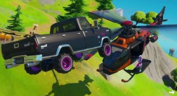 Si të kryeni sfidat e Week 14 të Season 5 në Fortnite