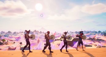 Fortnite sjell një emote të ri bazuar në TikTok