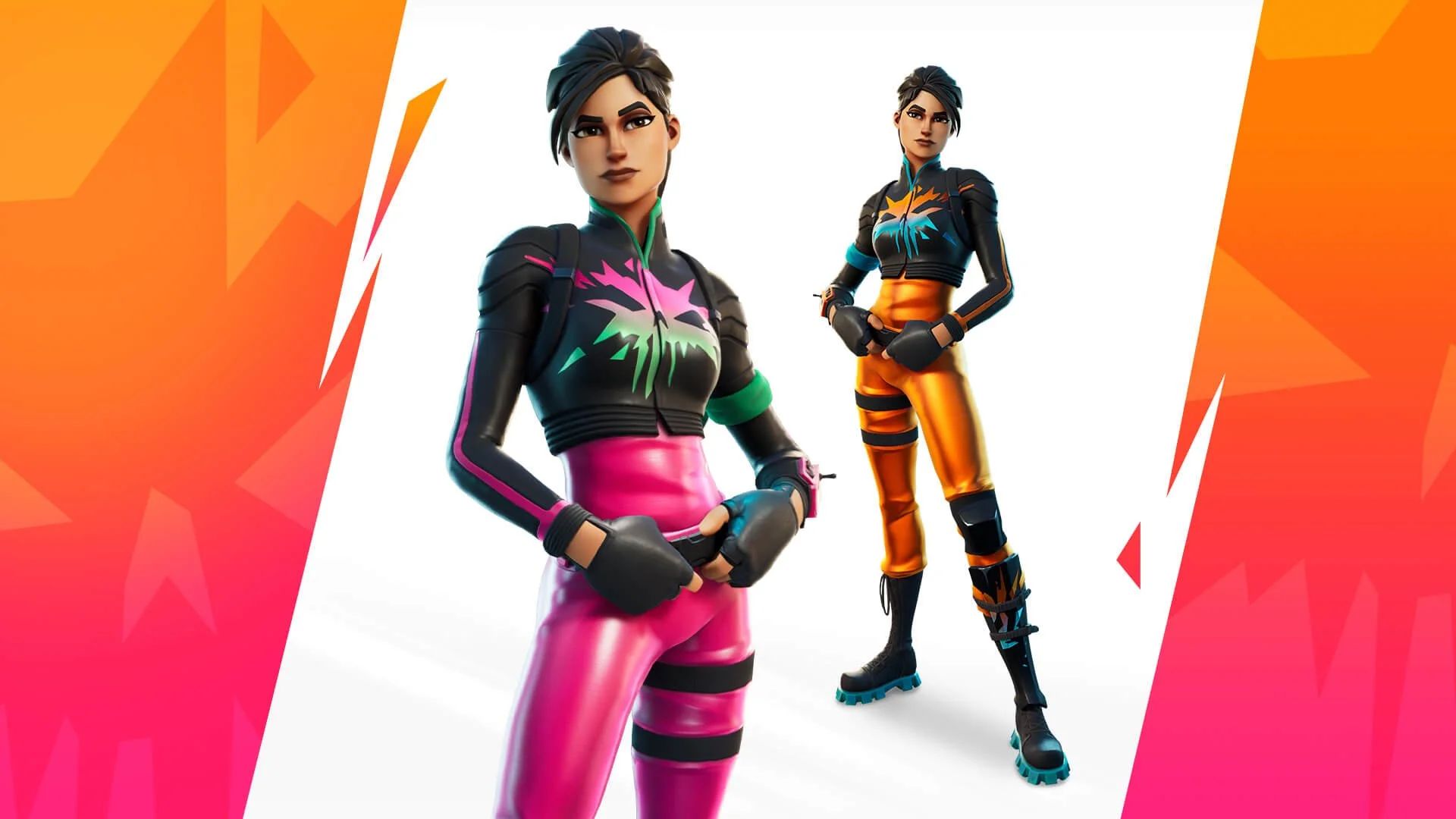 fortnite, skin, trinity trooper,