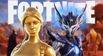Gjithçka që dimë mbi Enlightened skins në Fortnite