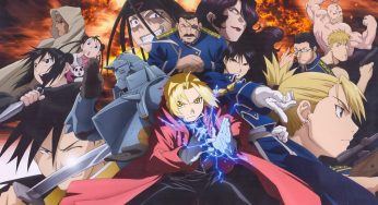 Fullmetal Alchemist: Si të filloni me Anime & Manga