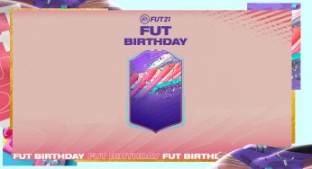 EA Sports prezanton ekipin e parë me rastin e FUT Birthday