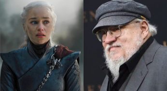 George RR Martin nënshkruan marrëveshje për më shumë projekte me HBO