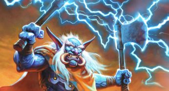 Zbulohet data e lançimit të Hearthstone: Forged in the Barrens
