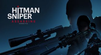 Hitman: Sniper Assassins do të lançohet për mobile