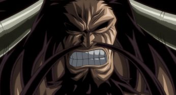 One Piece tregon formën e re të Kaido
