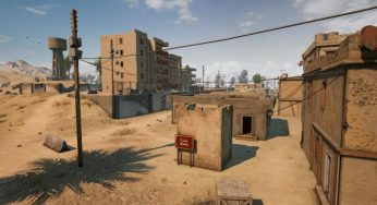 Gjithçka që duhet të dini mbi hartën e Karakin në PUBG Mobile