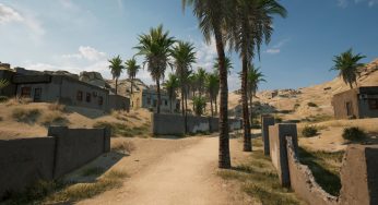 Karakin do të shtohet në PUBG Mobile më 7 prill