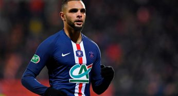 Layvin Kurzawa ka një skuadër të frikshme në FIFA 21 Ultimate Team