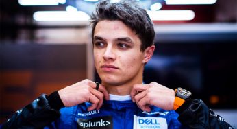 Lando Norris organizon një turnament $25,000 në Minecraft
