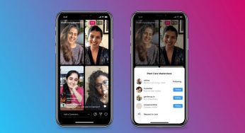 Çfarë është Instagram Live Rooms? Gjithçka që dimë