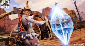 Update 1.61 i Apex Legends rregullon bug me Heat Shield dhe më shumë