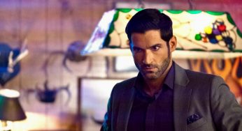 Season 5 Part 2 i Lucifer do të vijë së shpejti