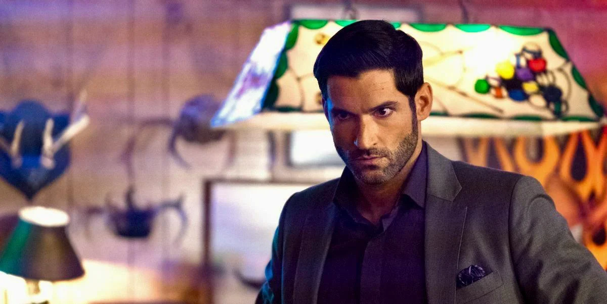lucifer, season 5 part 2,