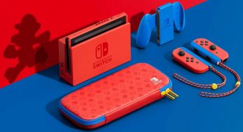 A mund të lançohet Nintendo Switch 2?!