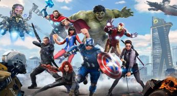 Çfarë do të sjellin DLC e ardhshme të Marvel’s Avengers?