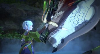 Monster Hunter Stories 2 vjen për PC në korrik