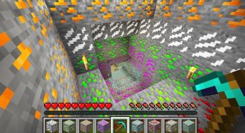 Minecraft: Si të gjeni lehtësisht çdo “ore”