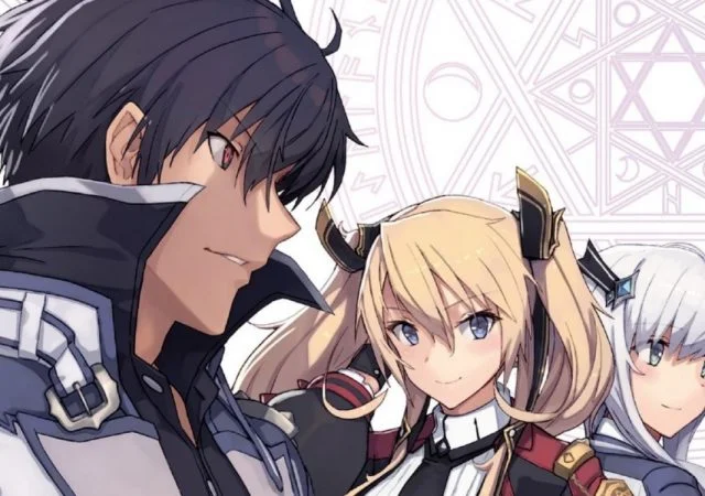 anime, The Misfit of Demon King Academy,