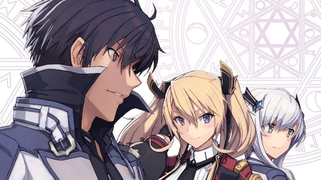 anime, The Misfit of Demon King Academy,