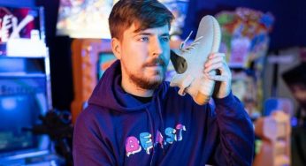 MrBeast do të investojë $2 milion për YouTubers-at më të vegjël