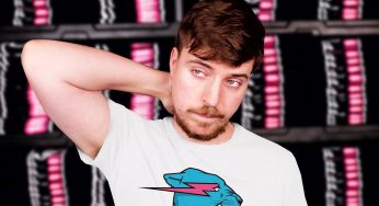MrBeast ka hapur bamirësinë e tij