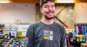 Ky streamer i merr 10 mijë dollarë  MrBeast