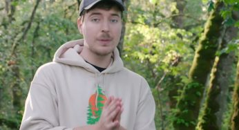 MrBeast kalon 2 ditë i groposur nën tokë