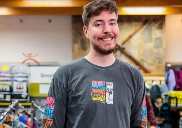 mrbeast