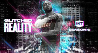 MyTEAM Season 6 shpallet për NBA 2K21
