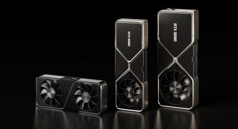 Mungesa e Nvidia GeForce RTX 30 Series mund të vazhdojë deri vitin tjetër
