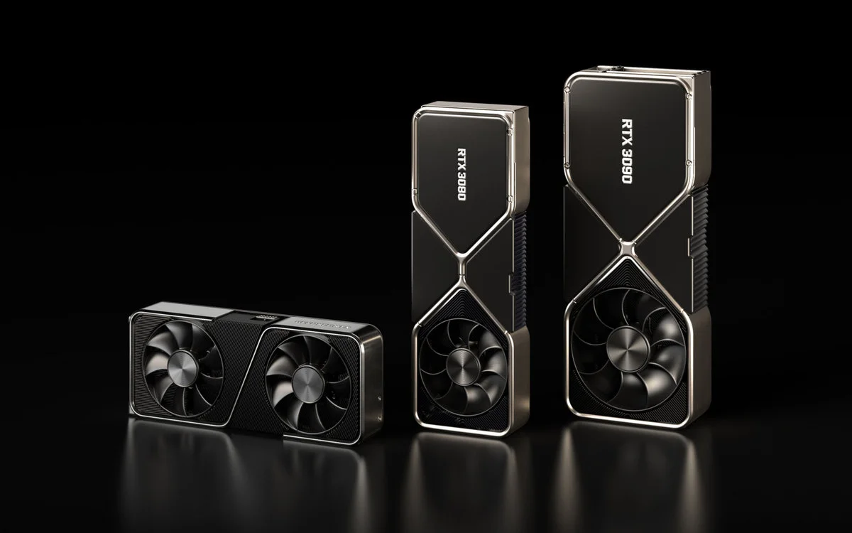 Mungesa e Nvidia GeForce RTX 30 Series mund të vazhdojë deri vitin tjetër