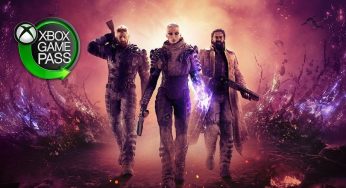 Duket se Outriders po vjen në Xbox Game Pass