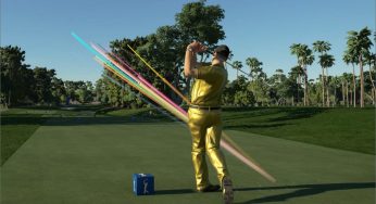 PGA Tour 2K21 prezanton mode-in e ri multiplayer të lojës