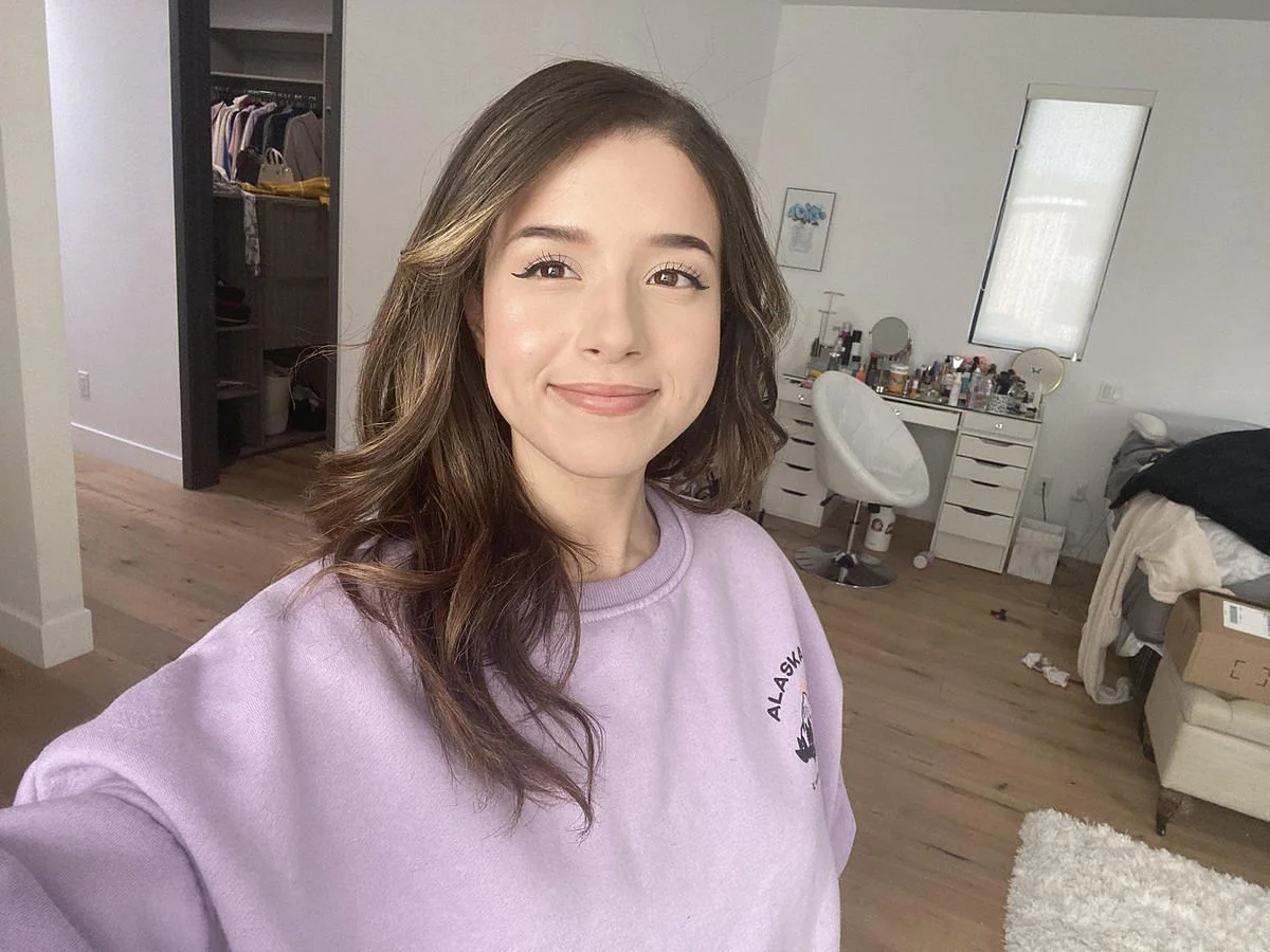 Pokimane zbulon mesazhet kërcënuese nga banned viewers